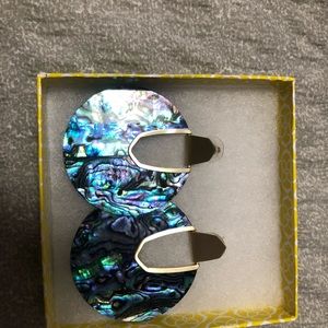 Kendra Scott designer earrings